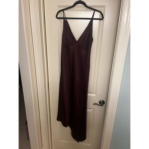 Jenny Yoo Bella Dress Size Medium